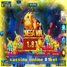 cassino online 81bet